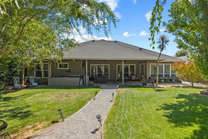 22 Abbott Circle, Chico, California 95973