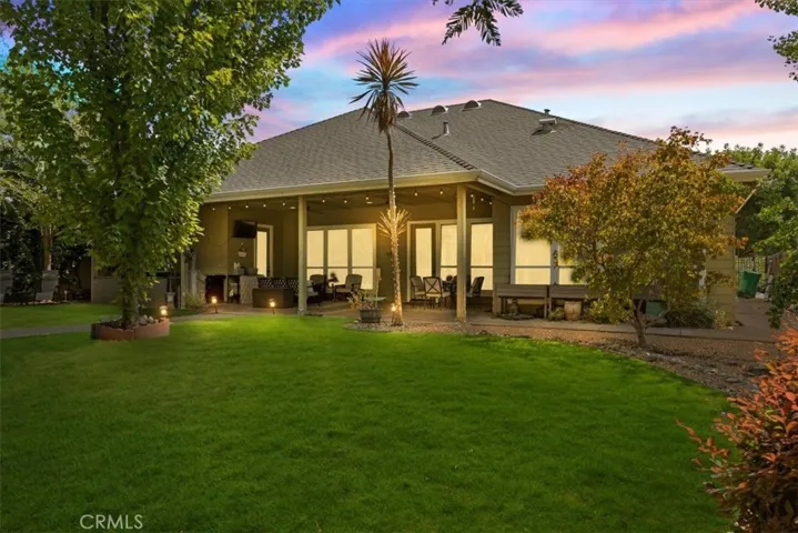 22 Abbott Circle, Chico, California 95973