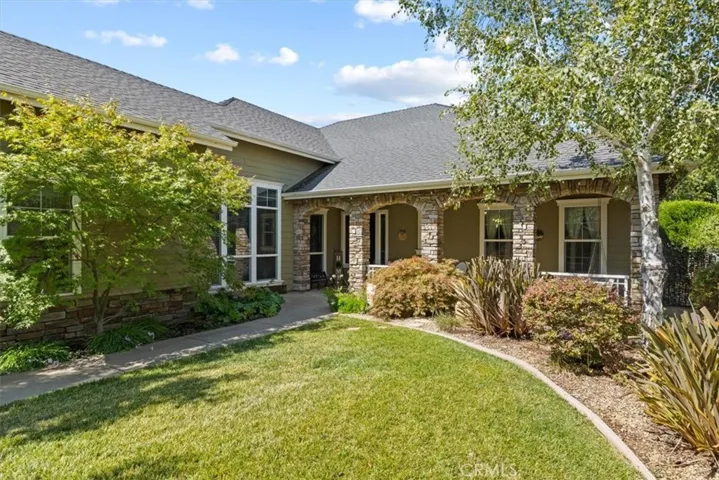 22 Abbott Circle, Chico, California 95973