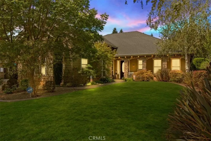 22 Abbott Circle, Chico, California 95973