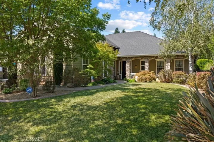 22 Abbott Circle, Chico, California 95973