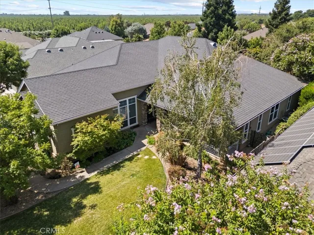 22 Abbott Circle, Chico, California 95973