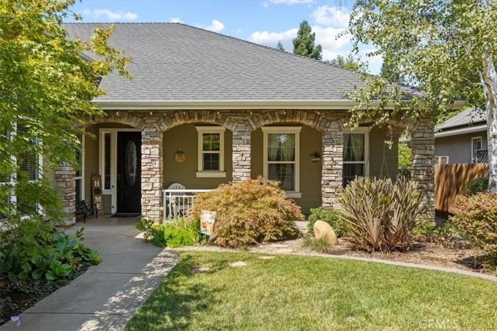 22 Abbott Circle, Chico, California 95973