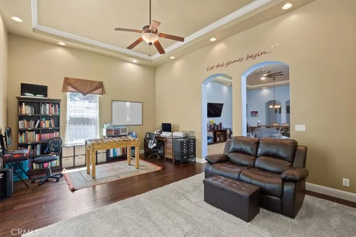 22 Abbott Circle, Chico, California 95973