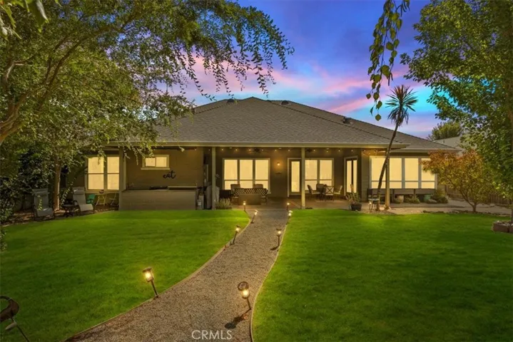 22 Abbott Circle, Chico, California 95973