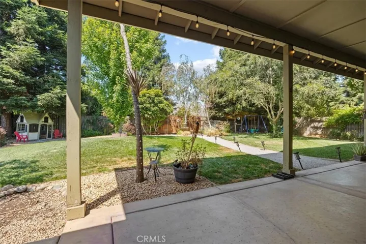 22 Abbott Circle, Chico, California 95973