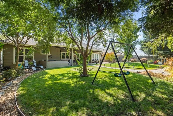22 Abbott Circle, Chico, California 95973