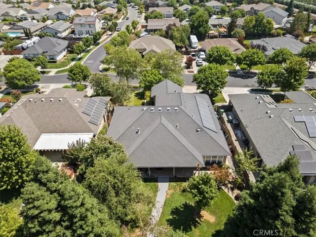 22 Abbott Circle, Chico, California 95973