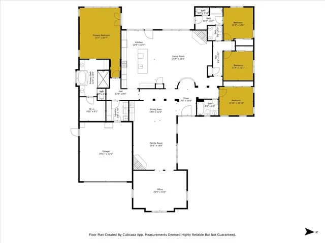 22 Abbott Circle, Chico, California 95973