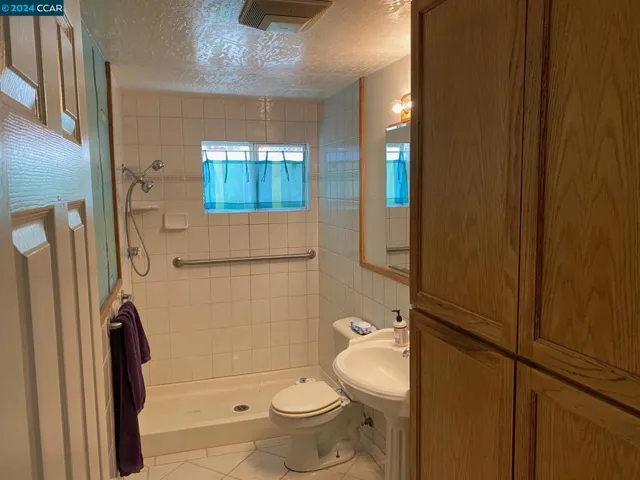 Front Bathroom
