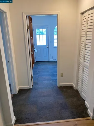Additional Storage
