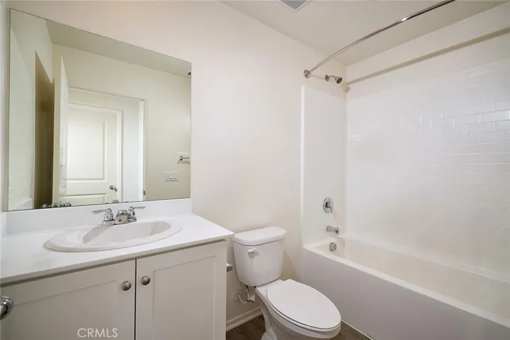 1263 Memorial Avenue, Hemet, California 92543