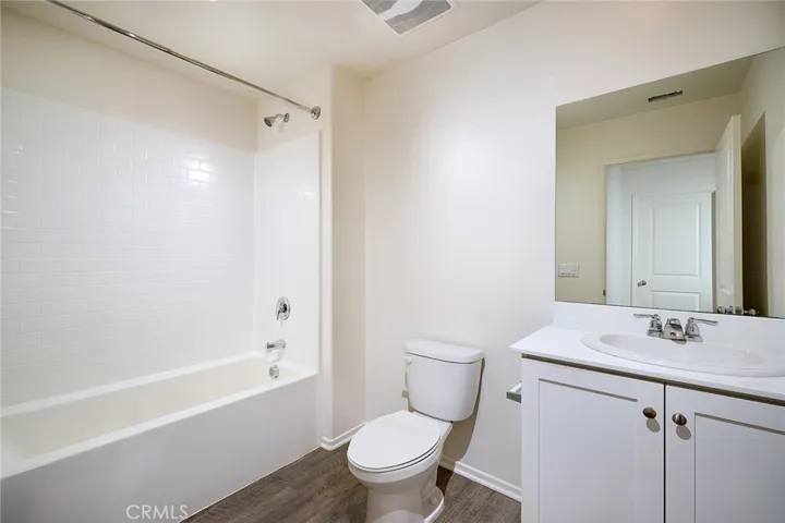 1263 Memorial Avenue, Hemet, California 92543