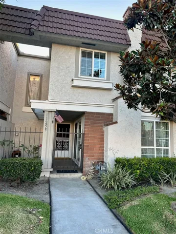 11255 Knott Avenue, Cypress, California 90630