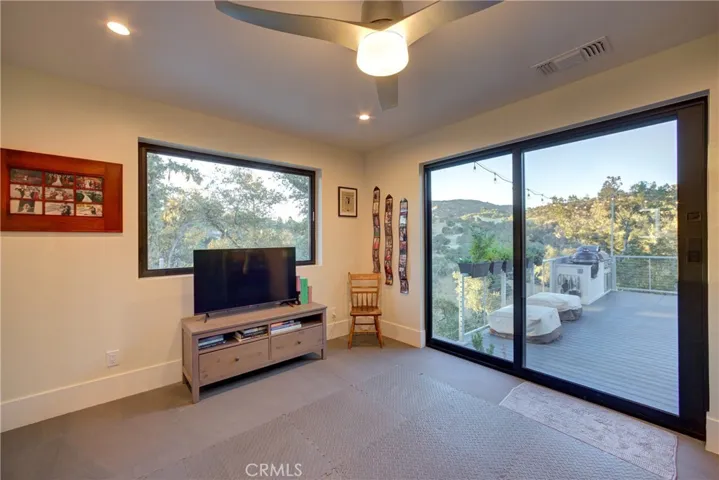 First Floor Bedroom
