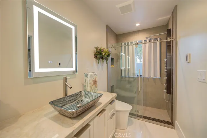 First Floor Bath