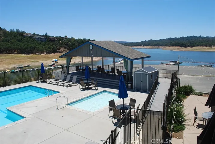 2676 Pine Ridge Road, Bradley, California 93426