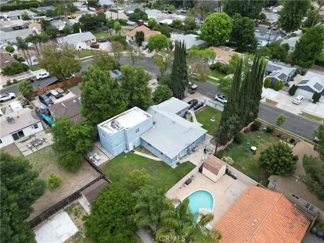 17733 Baltar Street, Reseda, California 91335