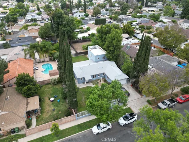 17733 Baltar Street, Reseda, California 91335