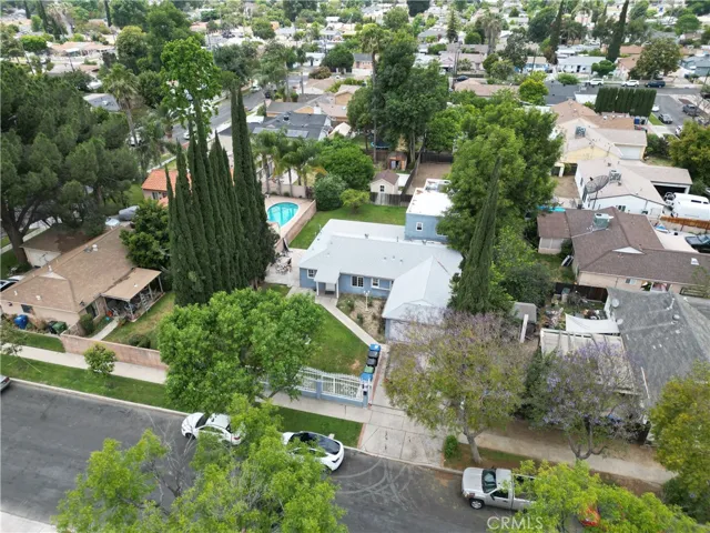 17733 Baltar Street, Reseda, California 91335