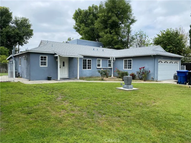 17733 Baltar Street, Reseda, California 91335
