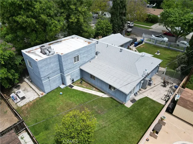 17733 Baltar Street, Reseda, California 91335