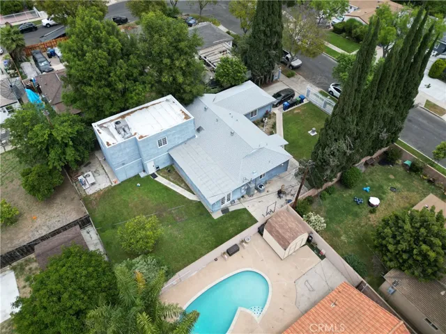 17733 Baltar Street, Reseda, California 91335