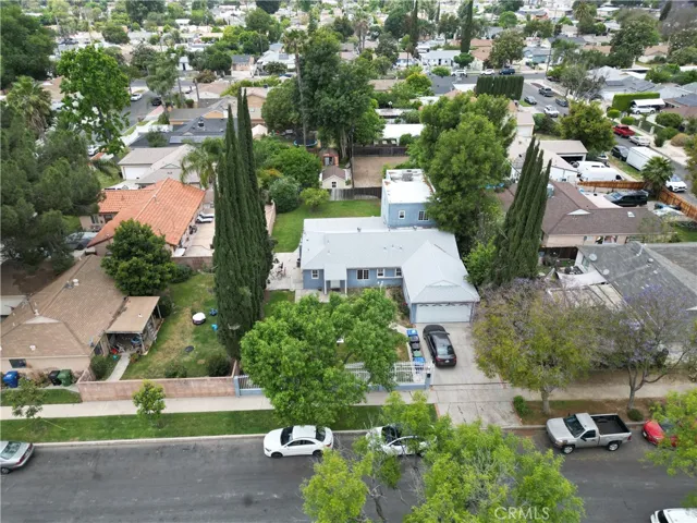 17733 Baltar Street, Reseda, California 91335