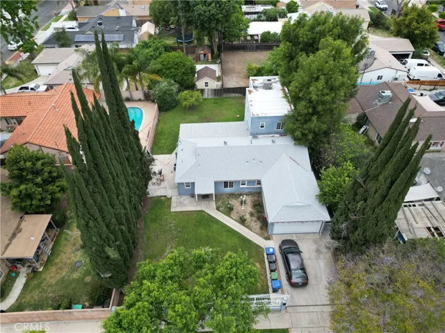 17733 Baltar Street, Reseda, California 91335