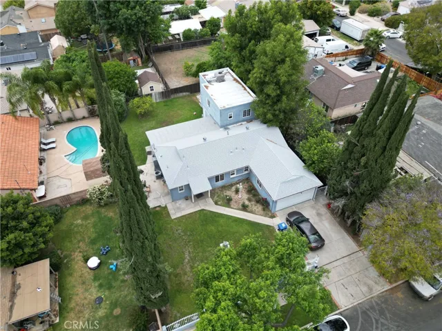 17733 Baltar Street, Reseda, California 91335