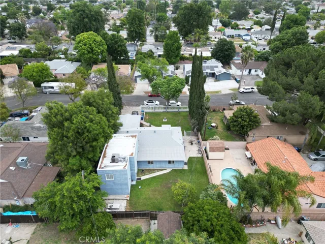 17733 Baltar Street, Reseda, California 91335