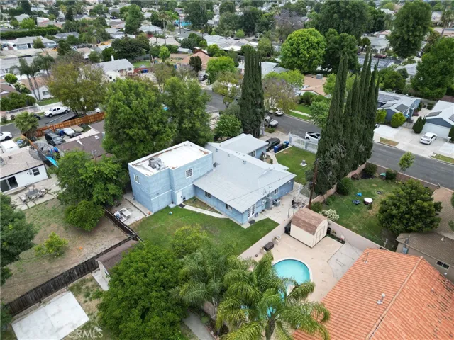 17733 Baltar Street, Reseda, California 91335