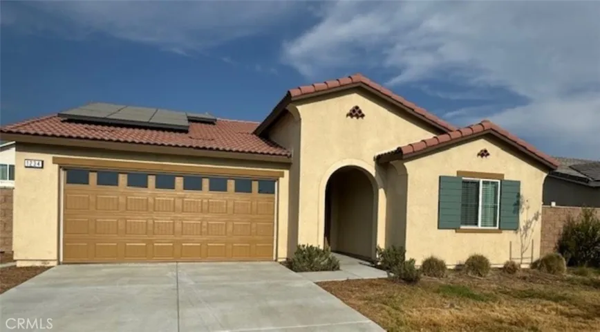 1234 Universal Way, Hemet, California 92543