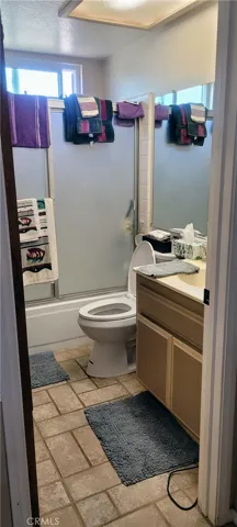 Hallway Bath