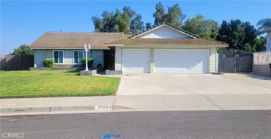 6105 Golden Terrace Drive, Riverside, California 92505