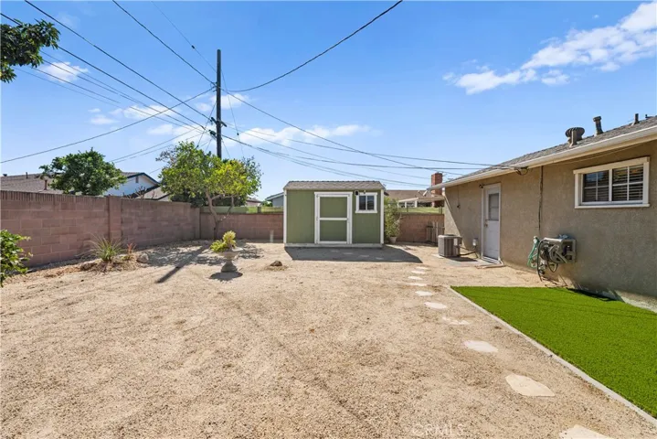 6302 Crescent Avenue, Buena Park, California 90620
