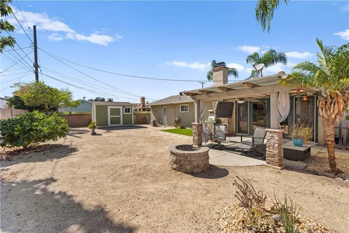 6302 Crescent Avenue, Buena Park, California 90620