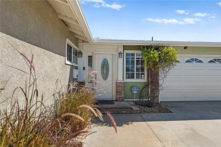 6302 Crescent Avenue, Buena Park, California 90620