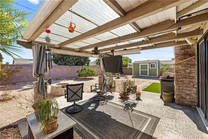 6302 Crescent Avenue, Buena Park, California 90620