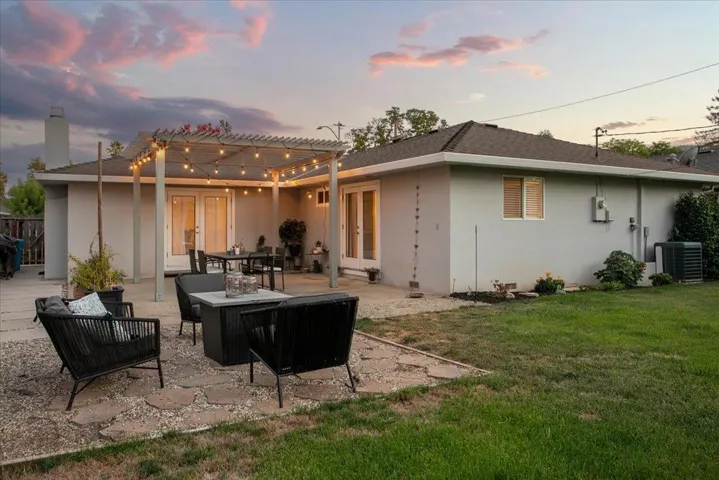 751 Eschenburg Drive, Gilroy, California 95020