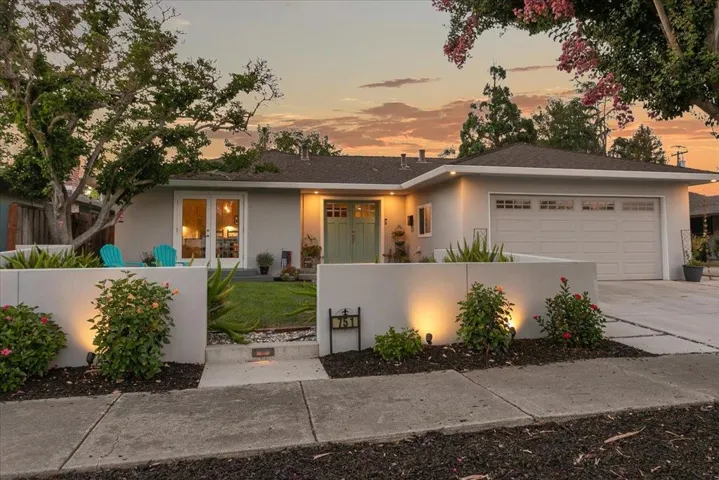 751 Eschenburg Drive, Gilroy, California 95020