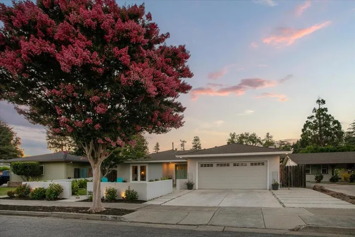 751 Eschenburg Drive, Gilroy, California 95020