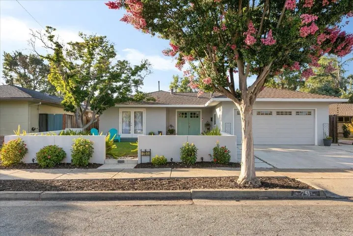 751 Eschenburg Drive, Gilroy, California 95020