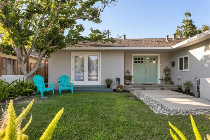751 Eschenburg Drive, Gilroy, California 95020