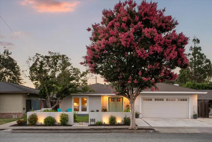 751 Eschenburg Drive, Gilroy, California 95020
