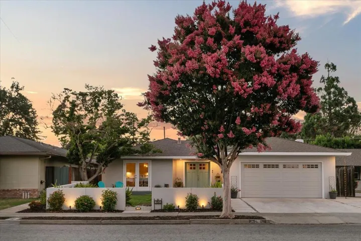 751 Eschenburg Drive, Gilroy, California 95020