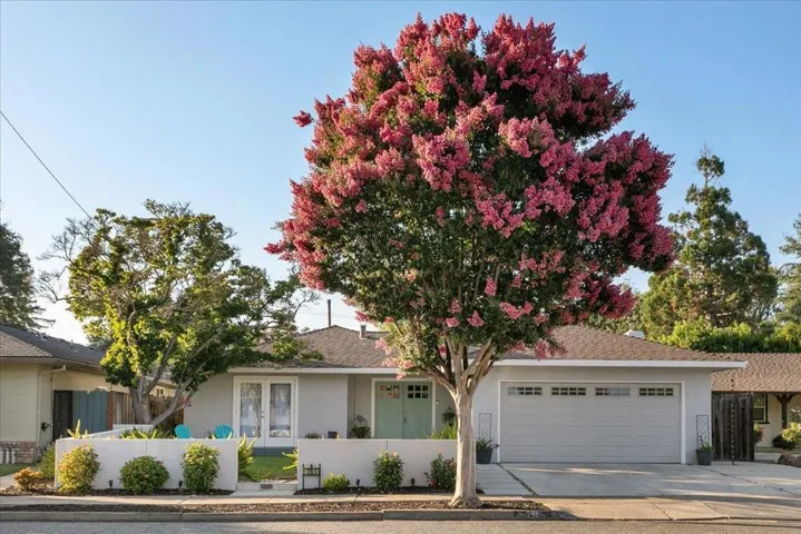 751 Eschenburg Drive, Gilroy, California 95020