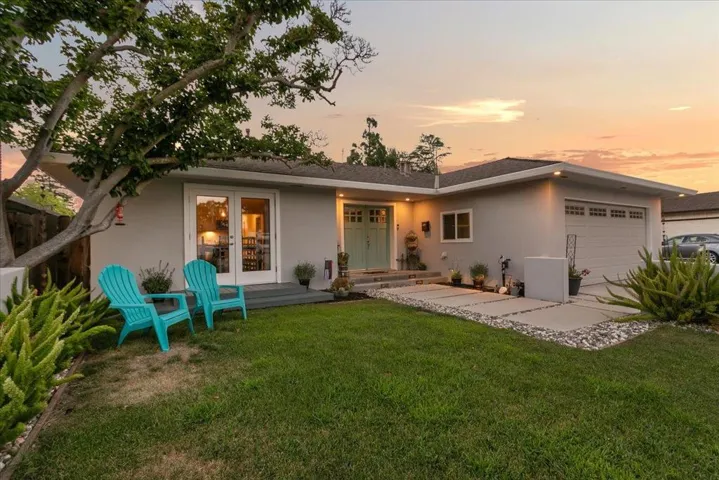 751 Eschenburg Drive, Gilroy, California 95020