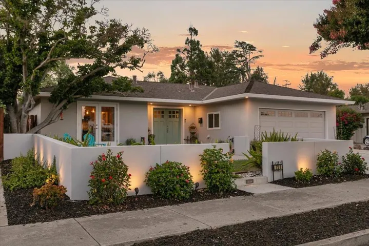 751 Eschenburg Drive, Gilroy, California 95020