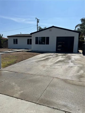 815 N Amador Avenue, Ontario, California 91764